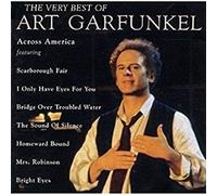 Art Garfunkel The Very Best of Art Garfunkel: Across Amer (CD) (Importación USA)