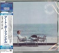 Art Garfunkel - Watermark