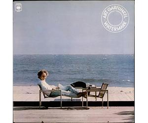 ART GARFUNKEL - WATERMARK LP (VINYL) UK CBS 1978