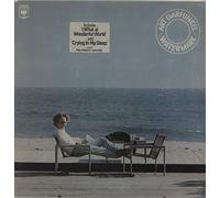 Art Garfunkel - Watermark - Stickered Sleeve [Vinilo]