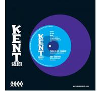 Art Gentry/Shirl This Is My Chance/Even If the Signs A (Vinyl) (Importación USA)