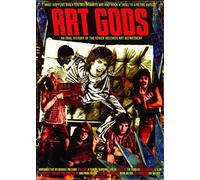 Art Gods an Oral History of the Tower Records Art Department