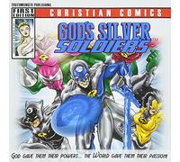 Art Greenhaw & Light Crust Doughboys - GOD'S SILVER SOLDIERS: THE VISUAL NOVEL SOUNDTRACK ALBUM