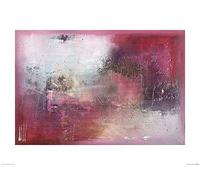 Art Group Impresión artística (Plum Fusion), Papel, Multicolor, 60 x 80cm