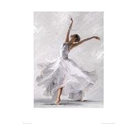 Art Group Richard Macneil-Impresión artística (60 x 80 cm), Papel, Multicolor, 60 x 80 x 1.3 cm