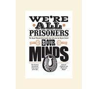 Art Group The Asintended (Prisoner of Our Minds) - Impresión montada 30 x 40 cm, Papel, Multicolor, 30 x 40 x 1,3 cm