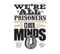 Art Group The Asintended (Prisoners of Our Minds) - Impresión artística (60 x 80 cm, Papel, Multicolor, 60 x 80 x 1,3 cm)