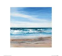 Art Group The Impresión (40 x 40 cm)