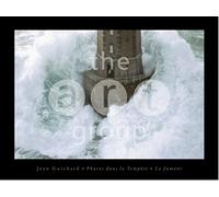 Art Group The Jean Guichard (Phares Dans Tempate, La Jument), impresión artística, Papel, Multicolor, 60 x 80 x 1,3 cm