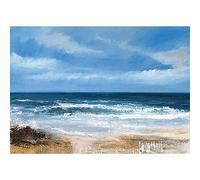 Art Group The Joanne Last - Impresión sobre Lienzo, 85 x 120 cm