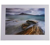 Art Group The Lee Frost (Harris from Taransay, Outer Hebrides) - Impresión artística 60 x 80 cm, Papel, Multicolor, 60 x 80 x 1,3 cm