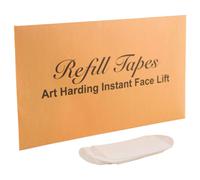 Art Harding's Instant Face and Neck Lift Refill Tapes (1 paquete de 10 recambios)