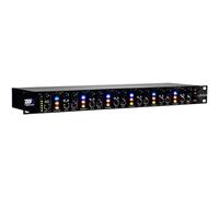 ART HEADAMP6CE - Amplificador auriculares