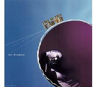 Art Hirahara - Edge of This Earth (US Import)