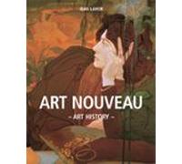 Art History Art Nouveau (ebook)