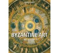 Art History Byzantine Art (ebook)