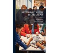 Art History in the High School