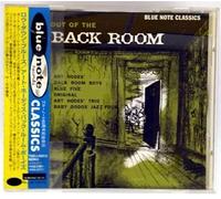 Art Hodes - Law Down Blues:Back Room Boys