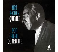 Art Hodes Quintet / Don Ewell Quartette - Art Hodes Quintet / Don Ewell Quartette