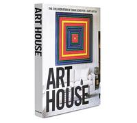 Art House: The Collaboration of Chara Schreyer & Gary Hutton
