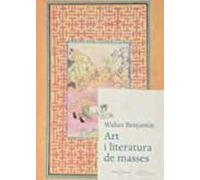 Art I Literatura De Masses