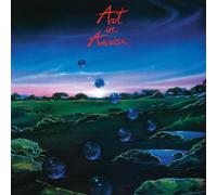 Art in America - Art in America (Reissue)