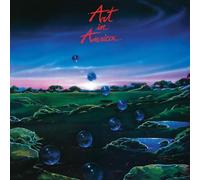 Art in America - Art in America (Reissue)