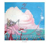 Art in America - Rise