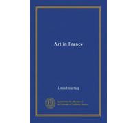 Art in France