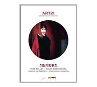 Art in the 21st Century - art:21//Memory [Alemania] [DVD]