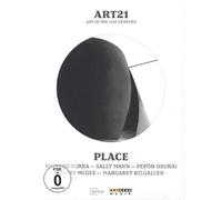 Art in the 21st Century - art:21/Place [Alemania] [DVD]