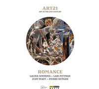 Art in the 21st Century - art:21//Romance [Alemania] [DVD]