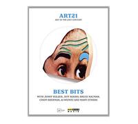 Art in the 21st Century - art:21//Sampler [Alemania] [DVD]
