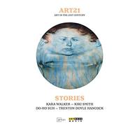 Art in the 21st Century - art:21//Stories [Alemania] [DVD]