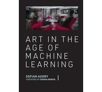 Art in the Age of Machine Learning (Leonardo)