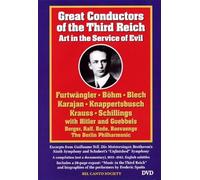 Art In The Service Of Evil [Reino Unido] [DVD]