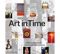 ART IN TIME: 0000