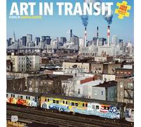 Art in Transit A 1000 Piece Jigsaw Puzzle /anglais: 1000 Piece Puzzle