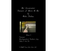 Art Incarnation: Portraits of Artists As Art, Volume One