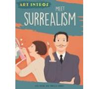 Art Intros: Meet Surrealism