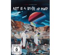 Art is a State of Mind (Mediabook) (2 Blu-rays) (Blu-ray)
