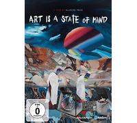 Art is a State of Mind (Mediabook) [Alemania] [Blu-ray]