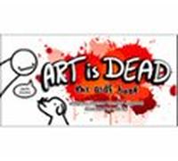 Art Is Dead (ebook)