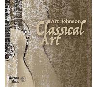 Art Johnson - Classical Art