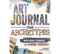 Art Journal Your Archetypes (ebook)
