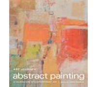 Art Journey - Abstract Painting (ebook)