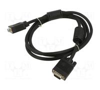 ART KABSVGA-M/F-1.8M-AL-OEM-11 Cable