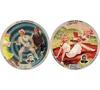 Art Kassel & His Orchestra - All I Do Is Wantcha/Doodle Doo Doo [Vinilo]