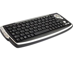 ART KLART AK-66 Teclado (Ingles) AK-66 PRÁCTICO Nano USB Plano INALÁMBRICO