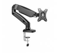 Art L-15GD Soporte Monitor Mesa 13 a 27" VESA 75x75 a 100x100 Max 6,5Kg
